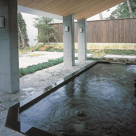 Ou Hotel Yonago Buitenkant foto