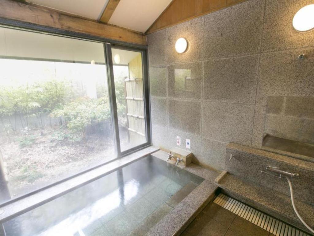 Ou Hotel Yonago Buitenkant foto