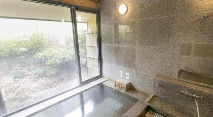 Ou Hotel Yonago Buitenkant foto
